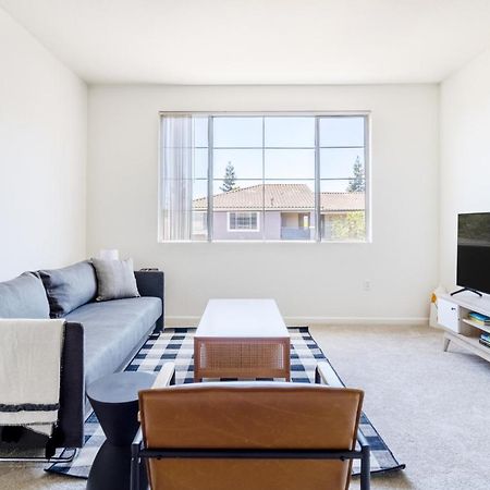 Apartamento San Jose 1Br W Gym Pool Wd Nr Highways Vta Sfo-549 Exterior foto