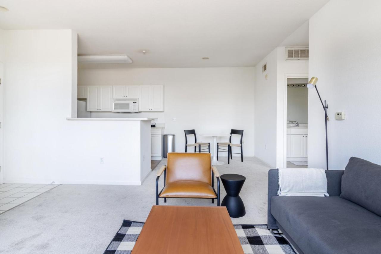 Apartamento San Jose 1Br W Gym Pool Wd Nr Highways Vta Sfo-549 Exterior foto