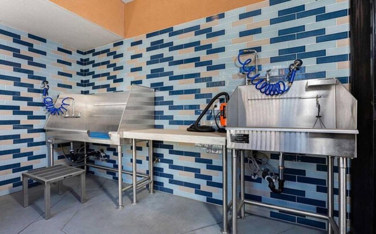 Apartamento San Jose 1Br W Gym Pool Wd Nr Highways Vta Sfo-549 Exterior foto