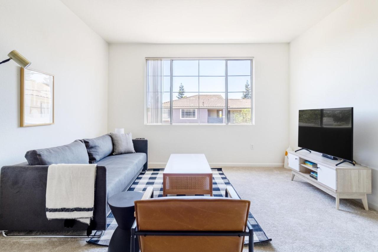 Apartamento San Jose 1Br W Gym Pool Wd Nr Highways Vta Sfo-549 Exterior foto