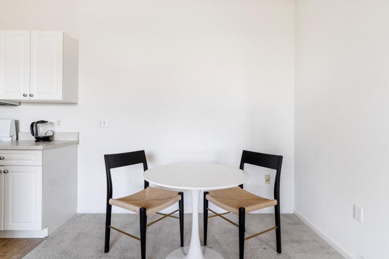 Apartamento San Jose 1Br W Gym Pool Wd Nr Highways Vta Sfo-549 Exterior foto