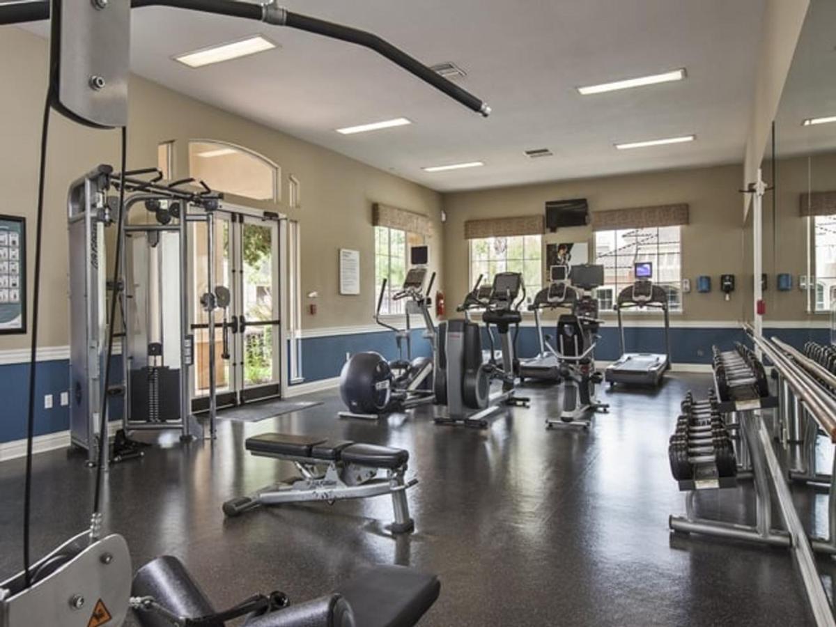 Apartamento San Jose 1Br W Gym Pool Wd Nr Highways Vta Sfo-549 Exterior foto