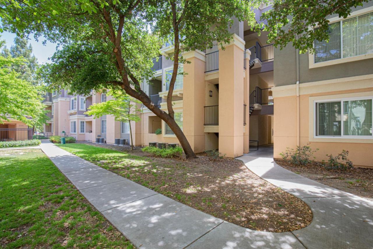 Apartamento San Jose 1Br W Gym Pool Wd Nr Highways Vta Sfo-549 Exterior foto