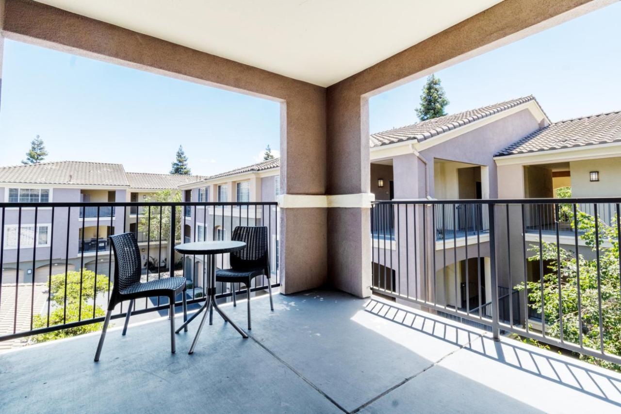 Apartamento San Jose 1Br W Gym Pool Wd Nr Highways Vta Sfo-549 Exterior foto